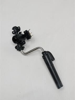 Delonghi Magnifica Bean to Cup  ESAM3200 ESAM2800 ESAM4200 Steam Valve Spare